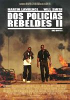 Dos policías rebeldes II  - Posters