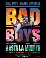 Bad Boys: Ride or Die  - Posters