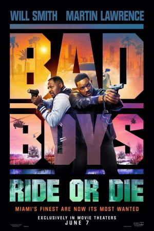 Bad Boys: Hasta la muerte 