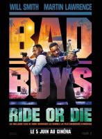 Bad Boys: Ride or Die  - Posters