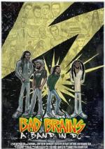 Bad Brains: A Band in DC 