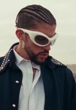 Bad Bunny: Where She Goes (Vídeo musical)