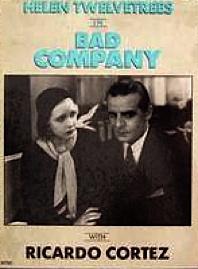 Bad Company 