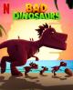 Dinosaurios despistados (Serie de TV)