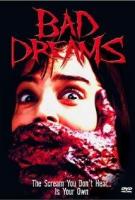 Bad Dreams  - Posters