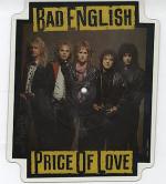 Bad English: Price of Love (Vídeo musical)