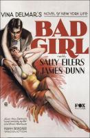 Bad Girl  - Poster / Imagen Principal