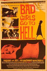 Bad Girls Go to Hell  