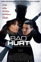 Bad Hurt  - Poster / Main Image