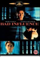 Bad Influence  - Dvd