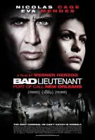 Bad Lieutenant: Port of Call New Orleans  - Poster / Main Image