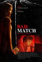 Bad Match  - Poster / Main Image