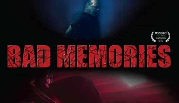 Bad Memories  - Poster / Main Image