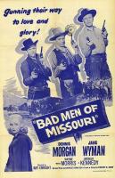Bad Men of Missouri  - Poster / Main Image