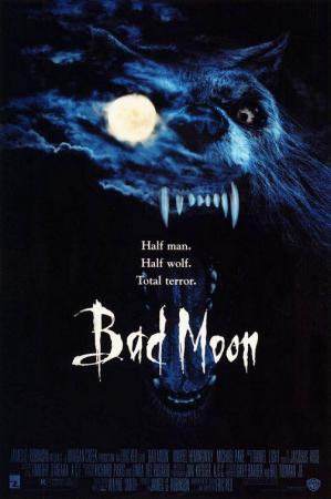 Bad Moon 