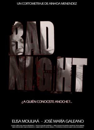 Bad Night (C)