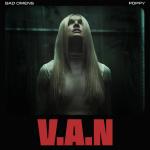Bad Omens feat. Poppy: V.A.N (Vídeo musical)