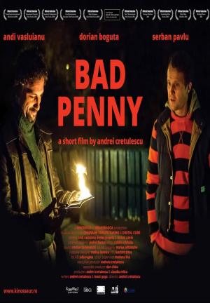 Bad Penny (S)