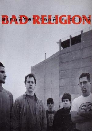 Bad Religion: Stranger than Fiction (Music Video)