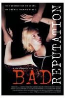 Bad Reputation  - Poster / Imagen Principal