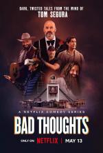 Bad Thoughts (TV Series)