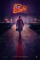 Bad Times at the El Royale  - Posters