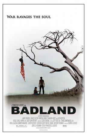 Badland (C)