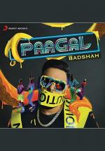 Badshah: Paagal (Vídeo musical)