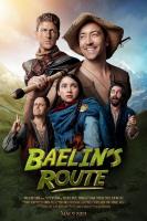 Baelin's Route: An Epic NPC Man Adventure  - Poster / Main Image