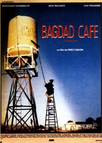 Bagdad Café  - Poster / Imagen Principal