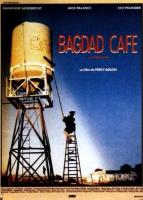 Bagdad Cafe  - Poster / Main Image