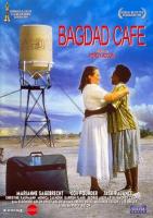 Bagdad Cafe  - Posters