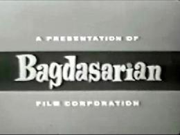 Bagdasarian Film Corporation