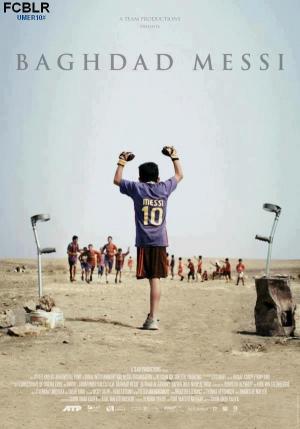 Baghdad Messi (C)