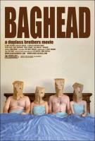 Baghead  - Poster / Imagen Principal