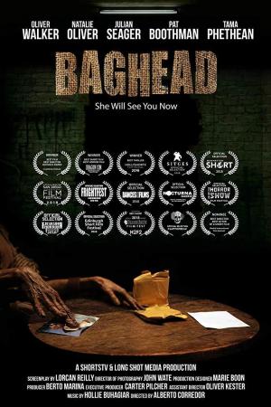 Baghead (C)