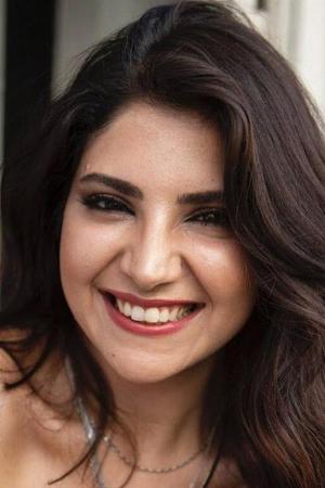 Bahar Suer