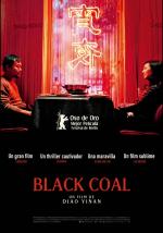 Black Coal, Thin Ice 