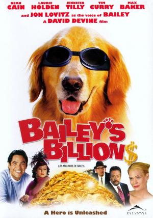 Bailey's Millions 