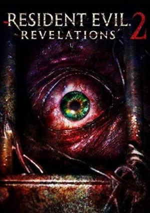 Resident Evil: Revelations 2 (Miniserie de TV)