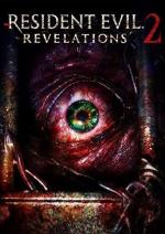Resident Evil: Revelations 2 (Miniserie de TV)