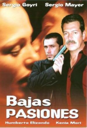 Bajas pasiones 
