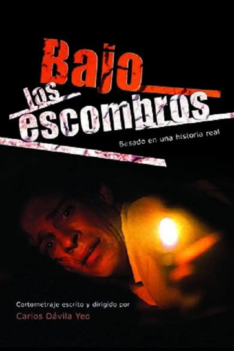 Bajo los escombros (C)