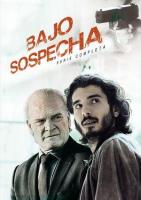 Bajo sospecha (Serie de TV) - Poster / Imagen Principal