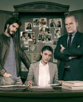 Bajo sospecha (TV Series) - Others