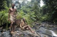 Baka: People of the Rainforest (TV) - Fotogramas