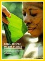 Baka: People of the Rainforest (TV) - Poster / Imagen Principal