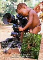 Baka: People of the Rainforest (TV) - Dvd