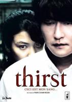 Thirst  - Posters