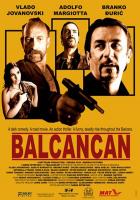 Bal-Can-Can  - Poster / Imagen Principal